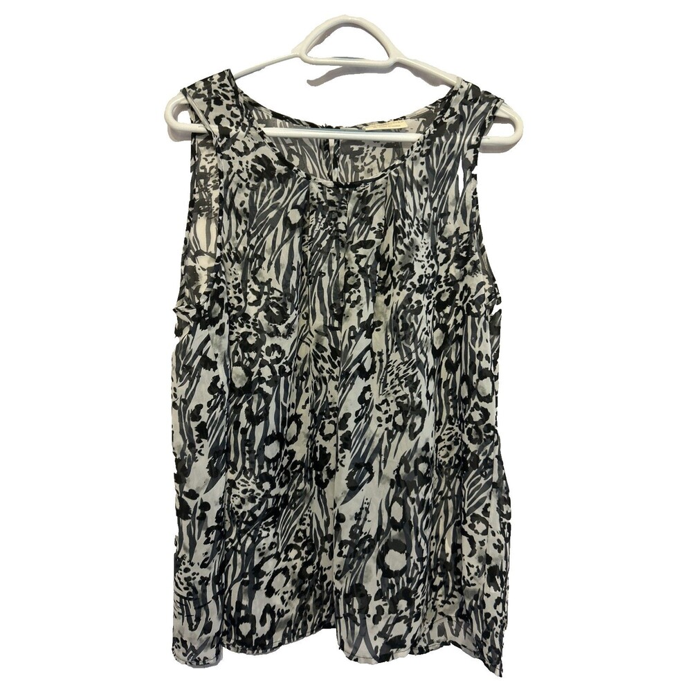 #8114 Bobbie Brook Top XL